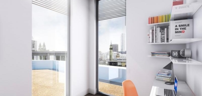 Buy To Let Properties In Liverpool
