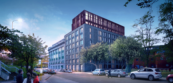 Student Accommodation For Sale In Liverpool