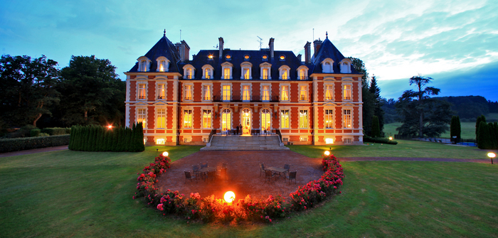 Luxury Golf & Spa Buy To Let Investment For Sale