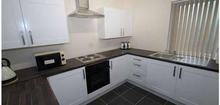 Buy To Let Returning 7% Net Annually In Leeds