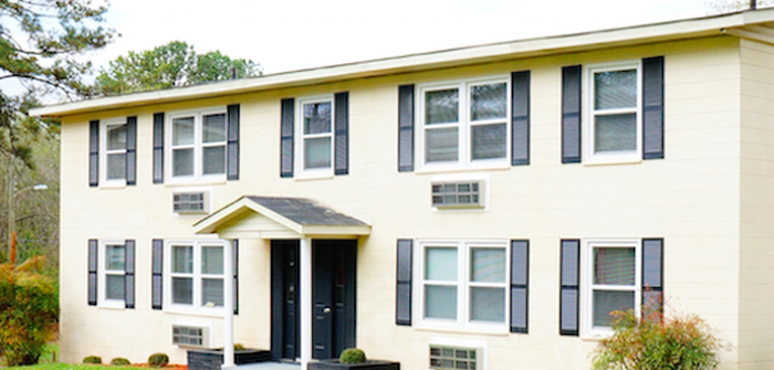 Investment Property In America