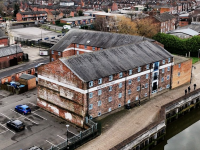 1 & 2 Bed Apartments For Sale In Gainsborough