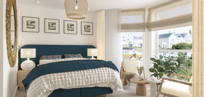 Aparthotel Rooms For Sale Cornwall