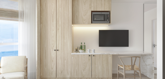 Aparthotel Rooms For Sale Newquay Cornwall