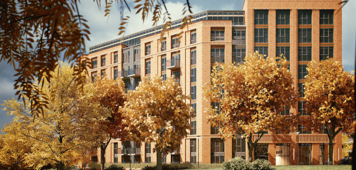 Studio, One & Two Bed Apartments For Sale Derby