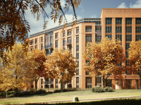 Studio, One & Two Bed Apartments For Sale In Derby