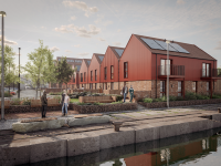 1 & 3 Bedroom Homes For Sale In Wirral Waters Liverpool